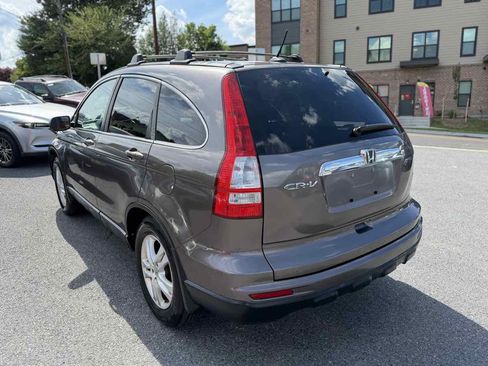Used 2011 Honda CR-V EX-L image 5