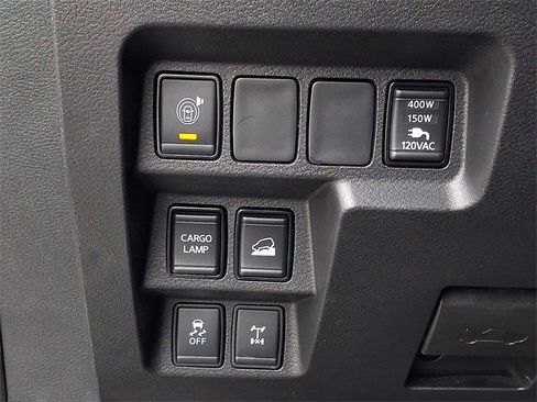 Used 2023 Nissan Frontier PRO-4X w/ Pro-4X Premium Package image 28