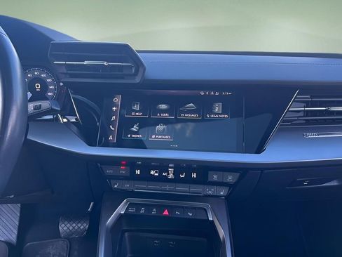 Used 2024 Audi A3 2.0T Premium image 18