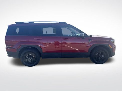 Used 2025 Hyundai Santa Fe XRT image 7