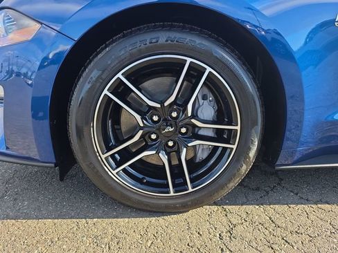 Used 2022 Ford Mustang GT Premium w/ Ford Safe & Smart Package image 27