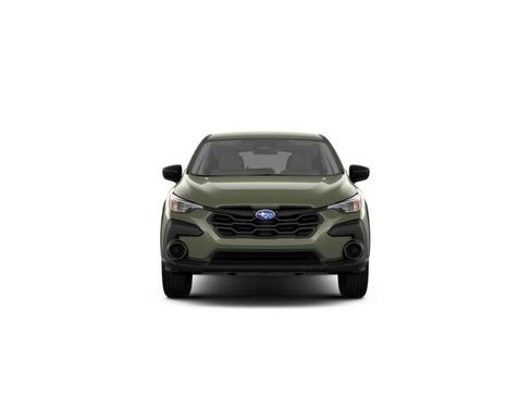 Certified 2026 Subaru Crosstrek 2.5i w/ Crosstrek Mirror Package AWD/4WD image 8