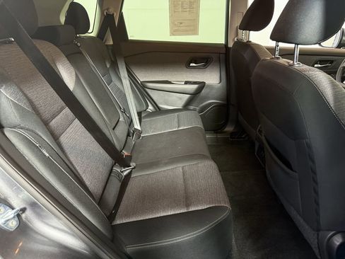 Certified 2023 Nissan Rogue SV image 34