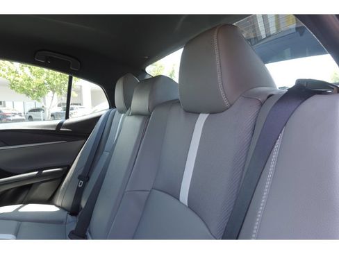 Used 2025 Toyota Camry SE w/ Convenience Package FWD image 24