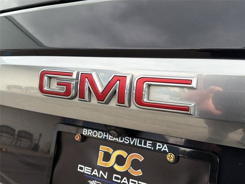 Used 2023 GMC Yukon Denali AWD/4WD image 38