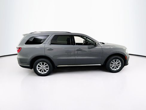 Used 2023 Dodge Durango SXT Launch Edition AWD/4WD image 4