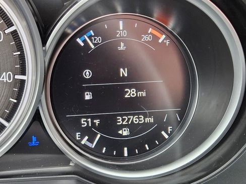 Certified 2023 MAZDA CX-5 Carbon Edition image 22