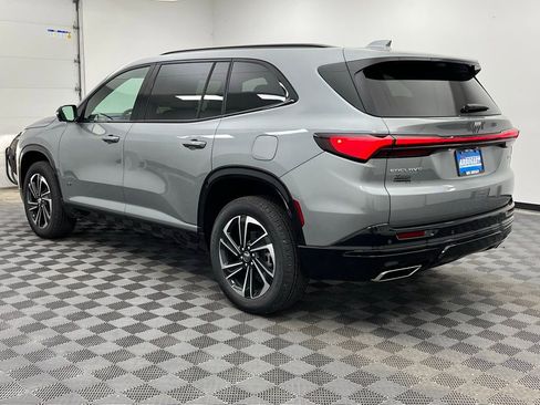 New 2026 Buick Enclave Sport Touring w/ Power Package image 14