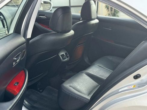 Used 2007 Lexus ES 350 image 17