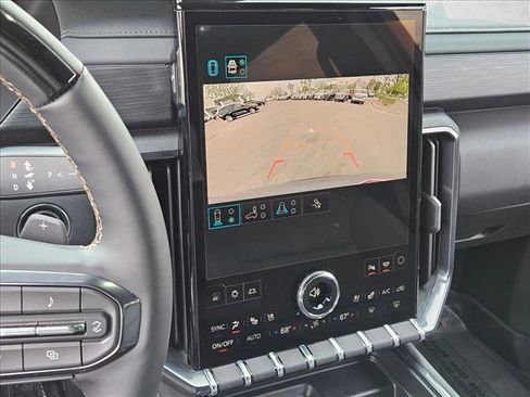 New 2026 GMC Acadia AT4 w/ Super Cruise Package AWD/4WD image 13