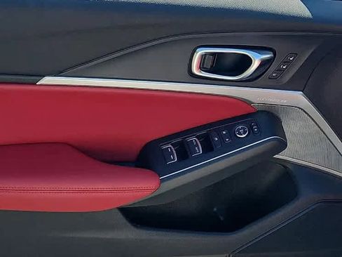 New 2026 Acura Integra A-Spec FWD image 16