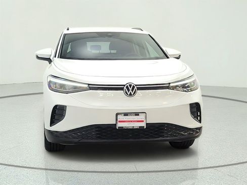 Used 2025 Volkswagen ID.4 Pro RWD image 2