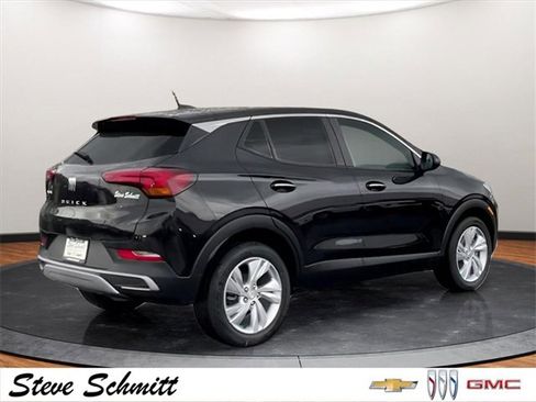 New 2026 Buick Encore GX Preferred w/ Comfort Package image 9