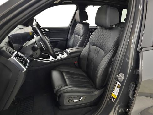 Used 2024 BMW X5 xDrive40i w/ Executive Package AWD/4WD image 17