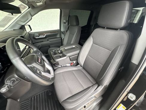 Certified 2024 GMC Sierra 1500 Elevation AWD/4WD image 19
