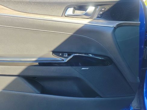 Used 2021 Kia K5 EX w/ EX Premium Package image 18