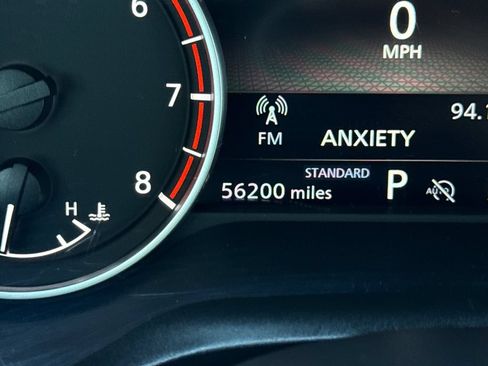 Used 2024 Nissan Rogue S FWD image 29