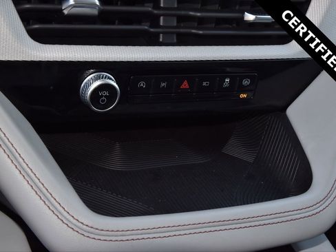 Certified 2025 Ford Explorer Active w/ Active Comfort Package image 30