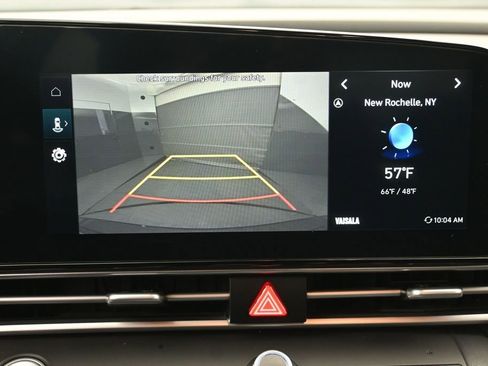 Used 2023 Hyundai Elantra SEL w/ Convenience Package FWD image 13