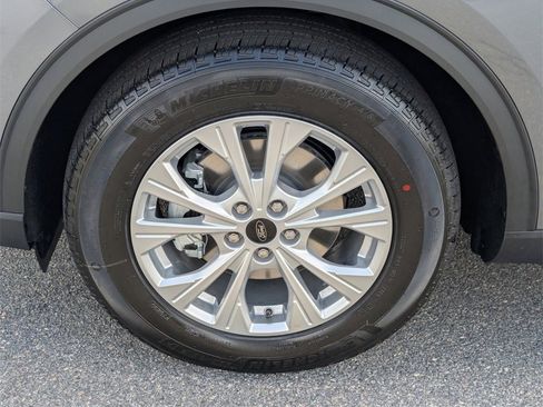 New 2026 Ford Escape Active w/ Cold Weather Package image 13