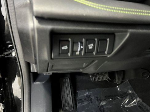 Used 2024 Subaru Outback Onyx Edition XT image 33