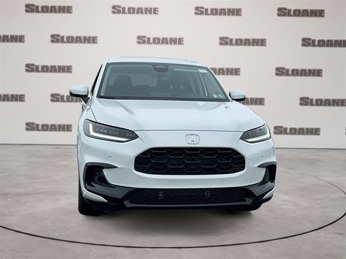 New 2026 Honda HR-V EX-L image 8