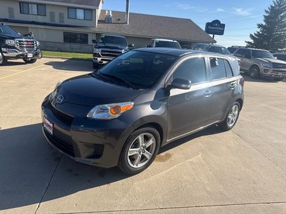 Used 2011 Scion xD