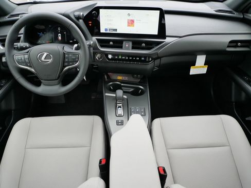 New 2026 Lexus UX 300h AWD image 14