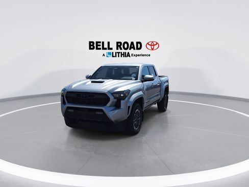 New 2026 Toyota Tacoma TRD Sport RWD image 3