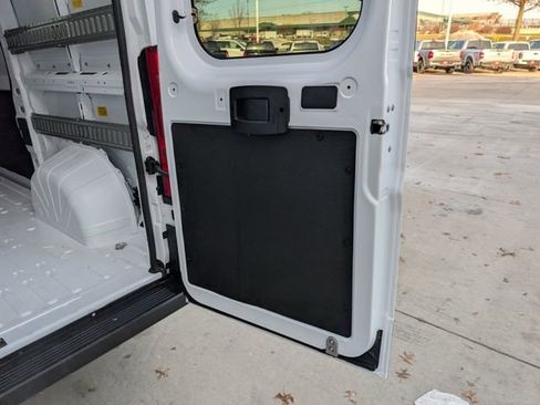 Used 2025 RAM ProMaster 2500 image 24