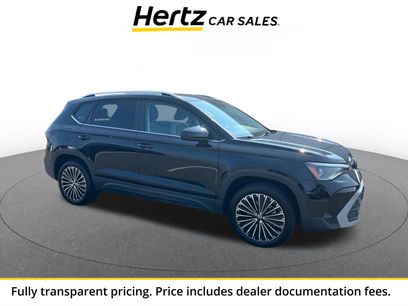 Used 2026 Volkswagen Taos SE