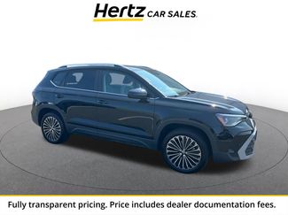 Used 2026 Volkswagen Taos SE FWD video 1