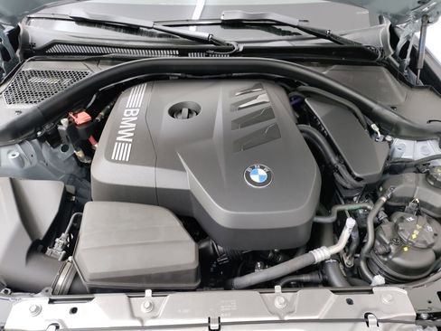 New 2026 BMW 330i Sedan w/ M Sport Package image 30