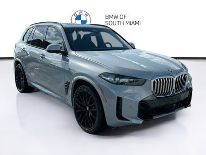 Used 2024 BMW X5 sDrive40i w/ M Sport Package