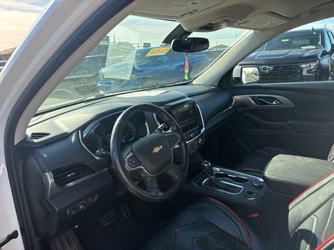 Used 2019 Chevrolet Traverse LT image 10