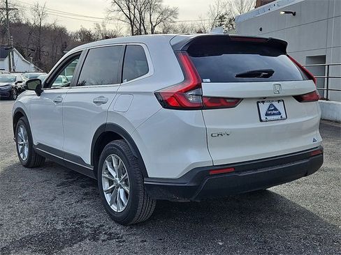 Certified 2023 Honda CR-V EX image 5