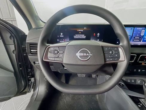 New 2026 Nissan Sentra SV image 8