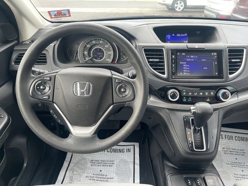 Used 2015 Honda CR-V EX image 20