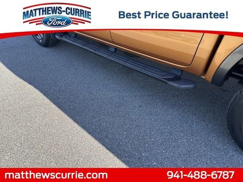 Certified 2019 Ford Ranger XLT w/ Equipment Group 302A Luxury image 15
