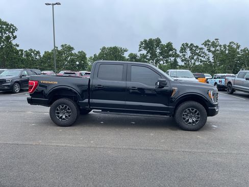 Used 2022 Ford F150 Tremor w/ Equipment Group 401A Mid AWD/4WD image 5