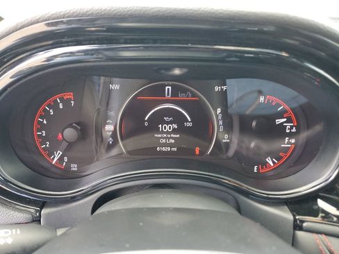 Used 2024 Dodge Durango GT RWD image 24