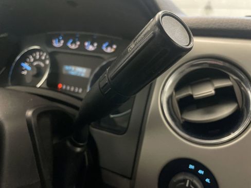 Used 2012 Ford F150 XLT AWD/4WD image 8
