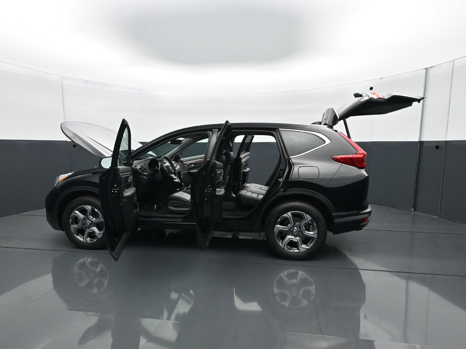 Used 2019 Honda CR-V EX-L image 31