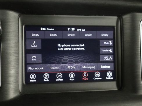 Used 2020 Dodge Charger Police AWD/4WD image 35