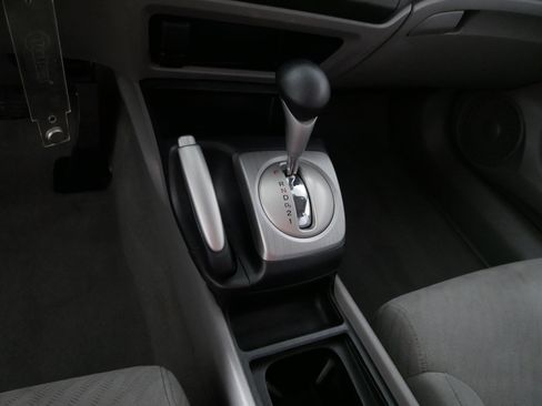 Used 2010 Honda Civic LX image 24