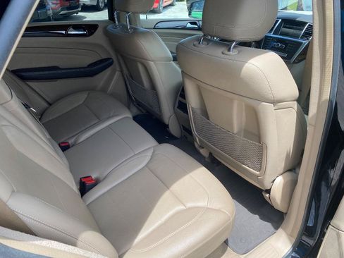 Used 2013 Mercedes-Benz ML 350 4MATIC image 20