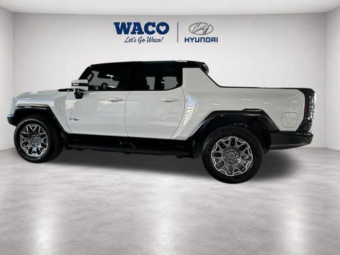Used 2024 GMC Hummer EV 3X AWD/4WD image 15