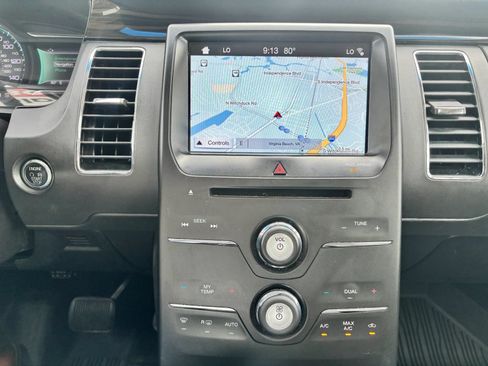 Used 2016 Ford Flex SEL w/ Equipment Group 202A AWD/4WD image 18