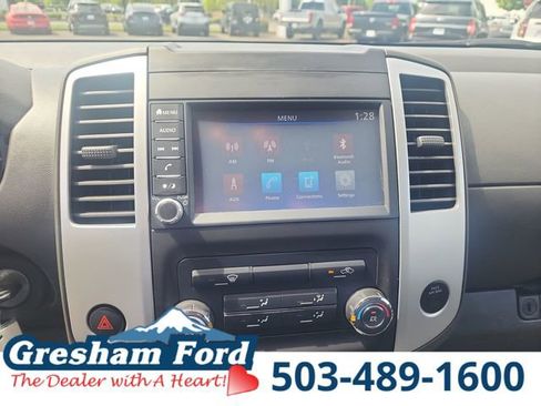 Used 2019 Nissan Frontier S RWD image 22
