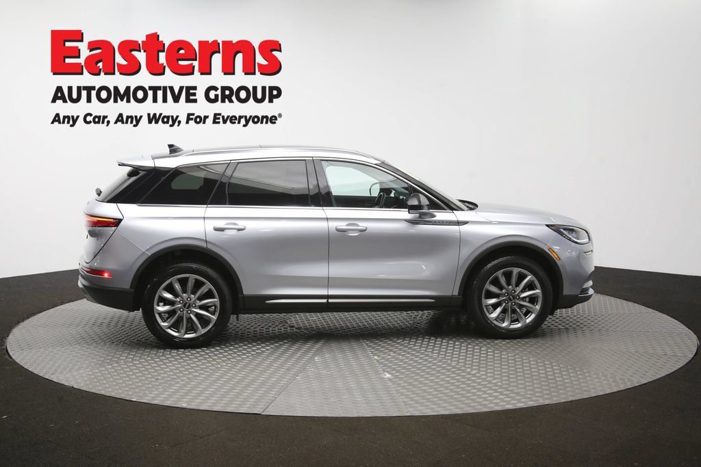 Used 2022 Lincoln Corsair AWD w/ Premium Package image 48